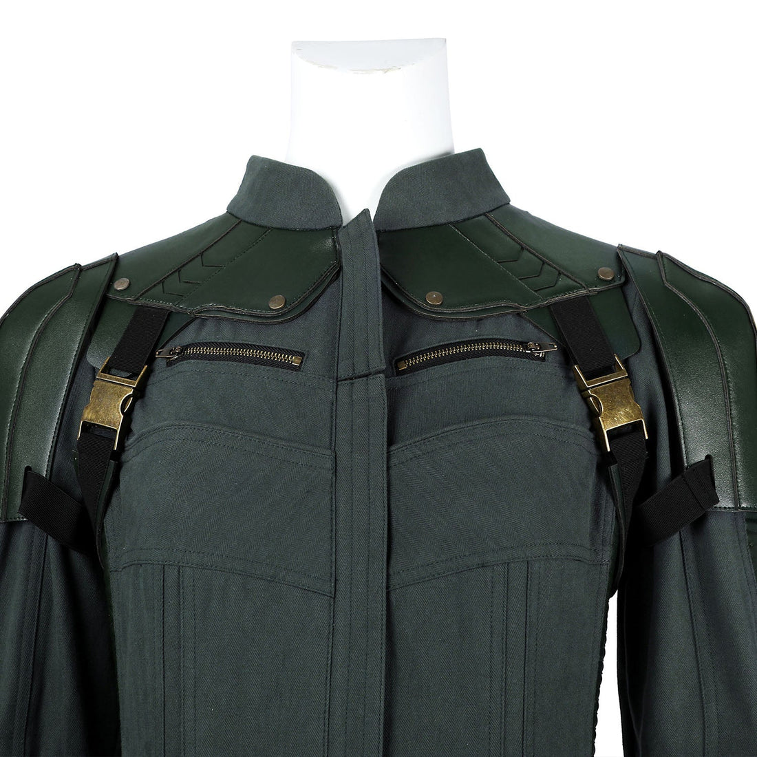 [ylevol] Thunderbolts Yelena Belova Female Full Set Top Cosplay Costumes