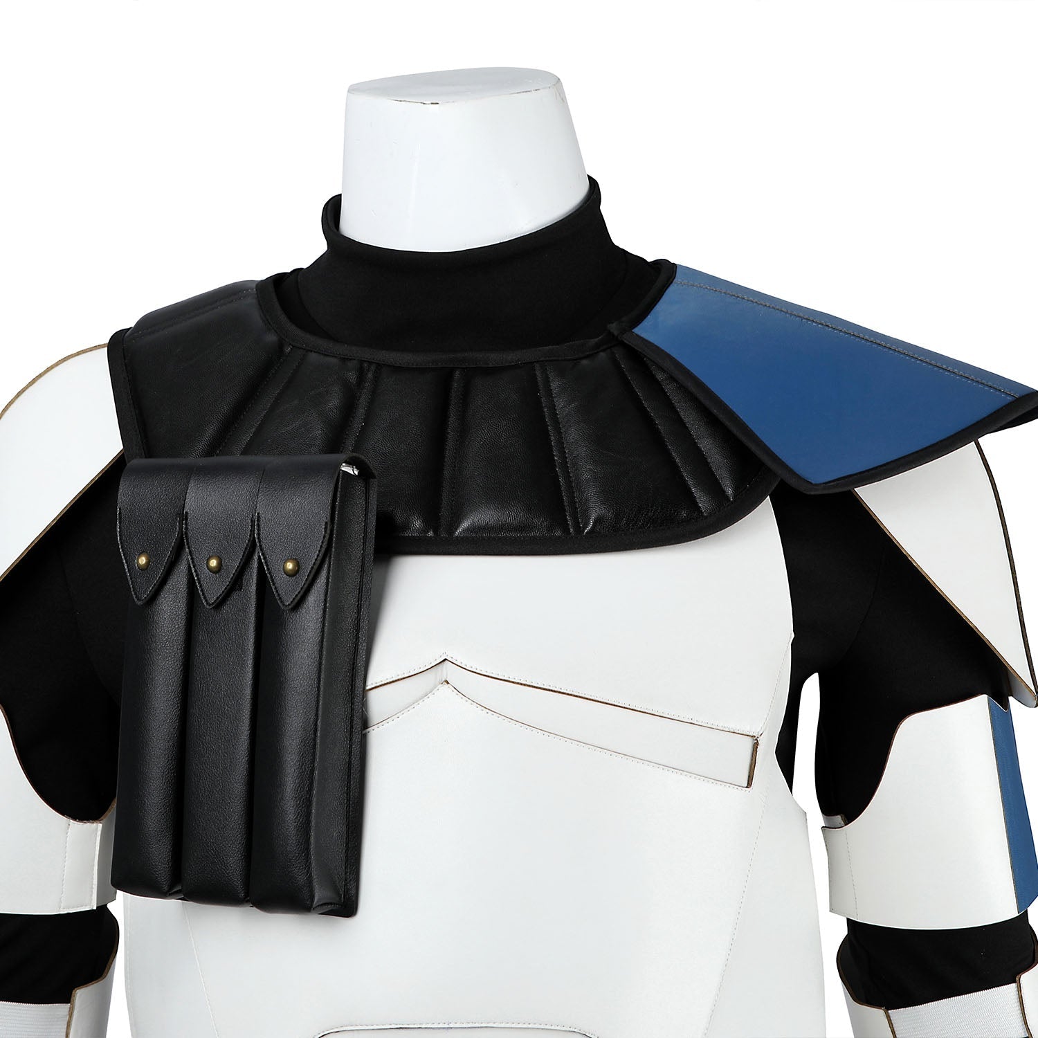 [ylevol] Star Wars: The Clone Wars Captain Rex Full Set Top Cosplay Costumes