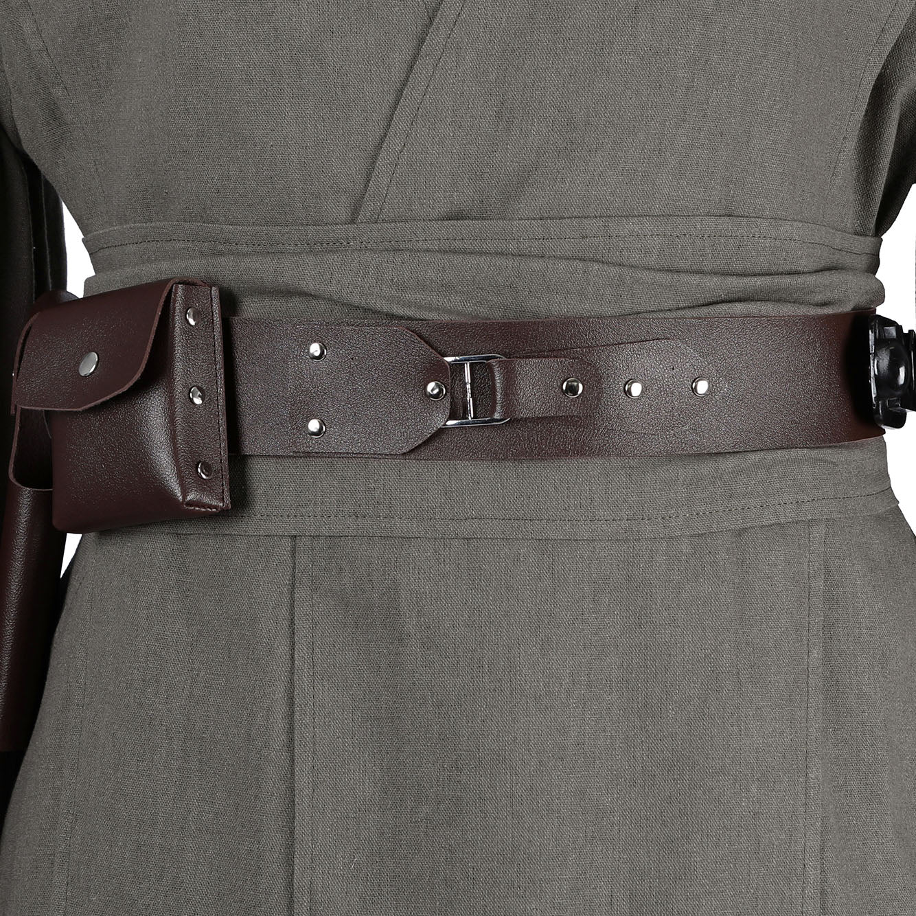 [ylevol] Obi-Wan season 1 Obi-Wan Kenobi Male Fullset Cosplay Costumes