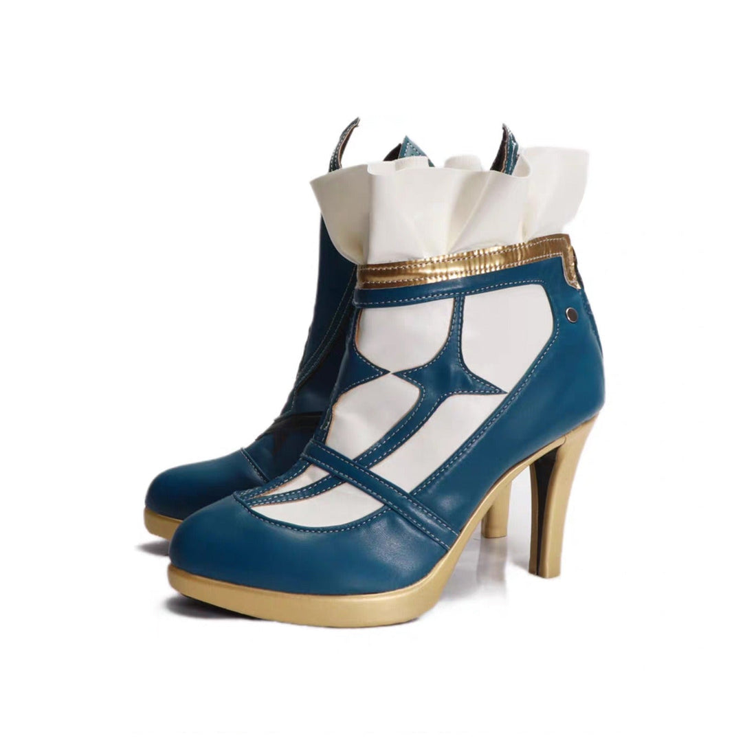 [ylevol] Game Honkai: Star Rail Monarch Cerydra Fullset Cosplay Costumes