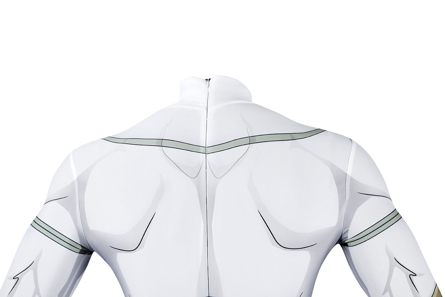 [ylevol] Invincible Season 3 Thragg Male Jumpsuit Cosplay Costumes