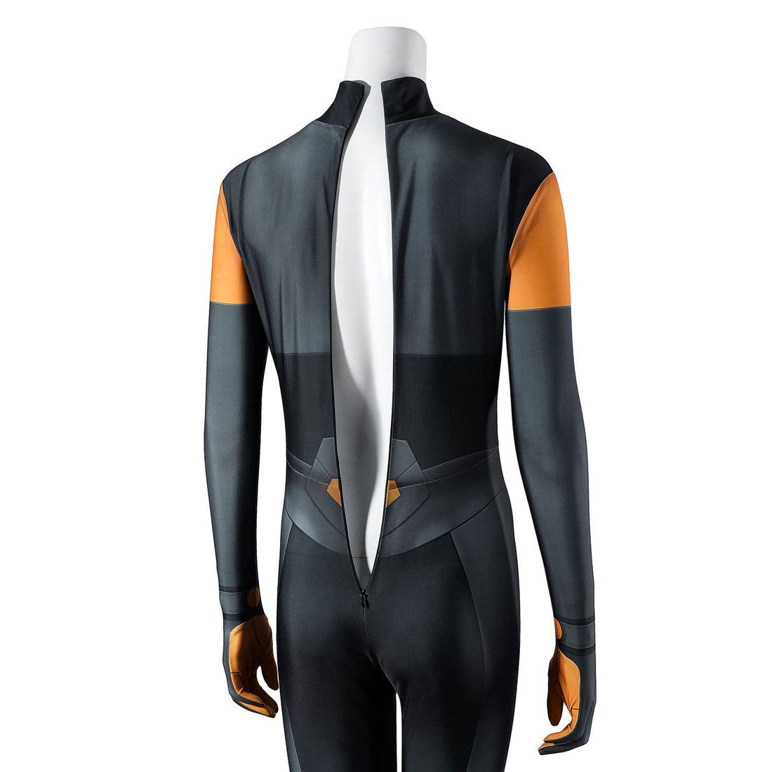 [ylevol] Pocket Game Z-A Emma Coat Jumpsuit Female Cosplay Costumes