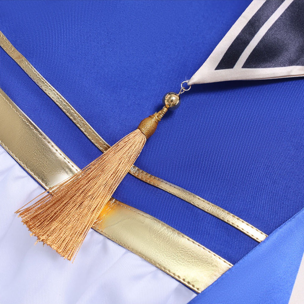 [ylevol] Honkai: Star Rail Saber X Fate/stay night Fullset Cosplay Costumes