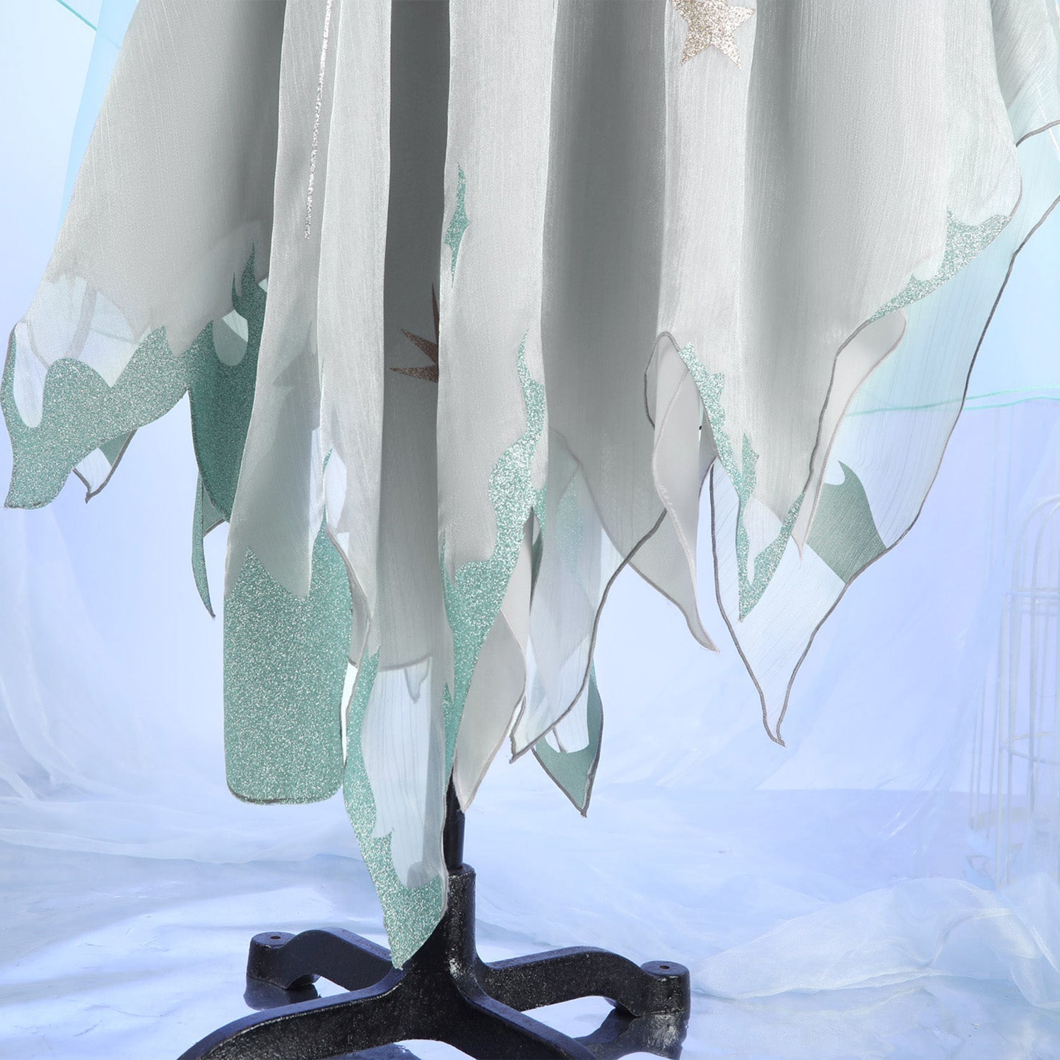 [ylevol] Identity V Gardener Cosmic Witch Full Set Cosplay Costumes