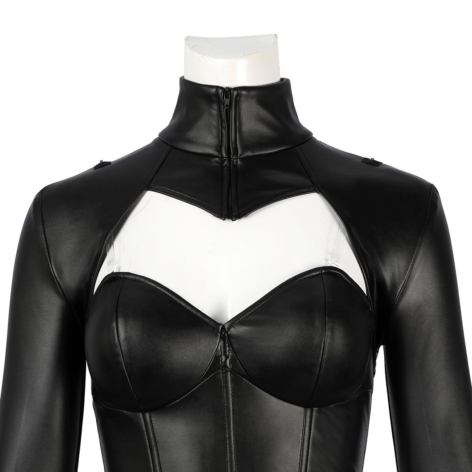 [ylevol] X-Men '97 Red Queen Madelyne Pryor Female Top Level Cosplay Costumes