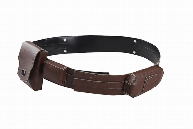 [ylevol] Star Wars Jedi Knight Mace Windu Male Fullset Cosplay Costumes