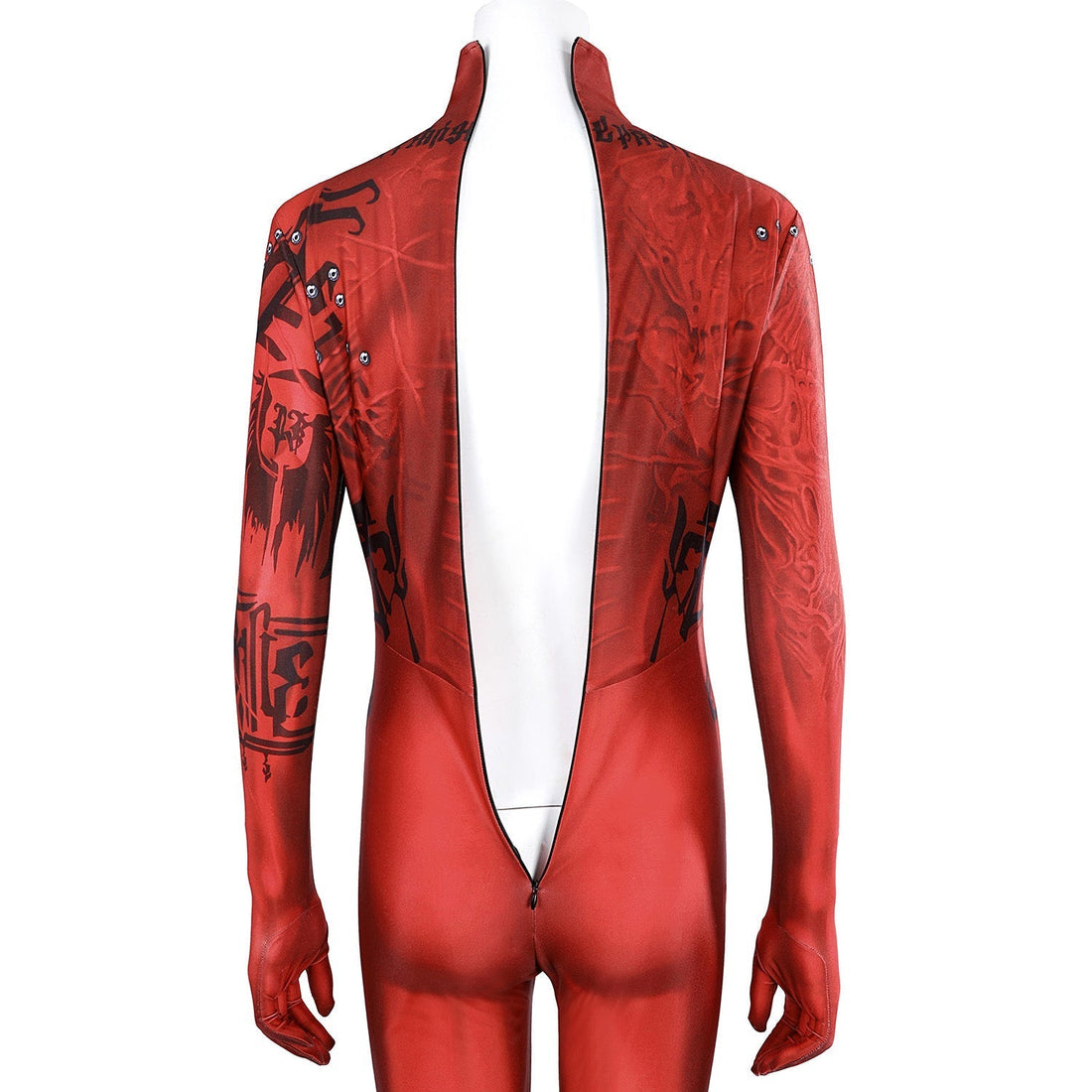 [ylevol] Baldur's Gate 3 Karlach Top Level Full Set Female Cosplay Costumes