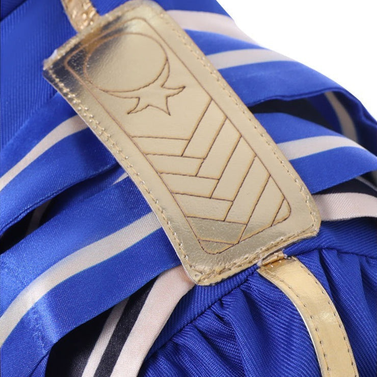 [ylevol] Honkai: Star Rail Saber X Fate/stay night Fullset Cosplay Costumes