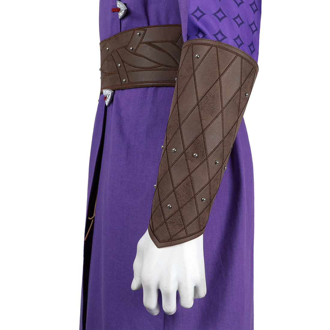 [ylevol] Baldur's Gate 3 Gale Dekarios Male Fullset Cosplay Costumes