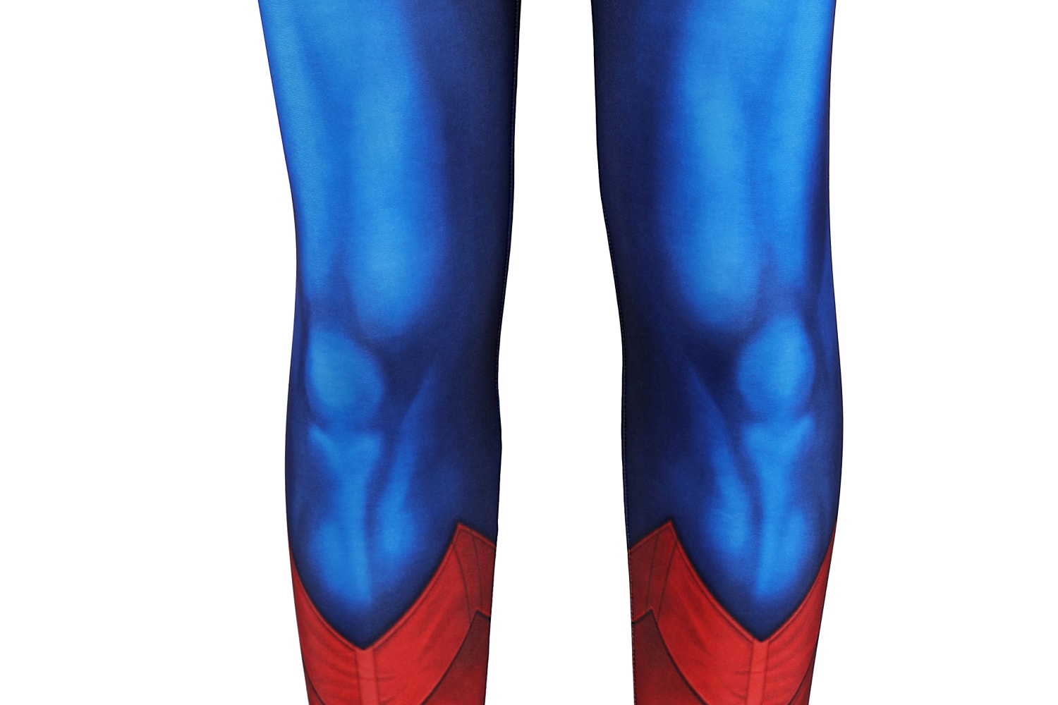 [ylevol] Superman 1978 Moive Christopher Reeve Kids Jumpsuit Cosplay Costumes