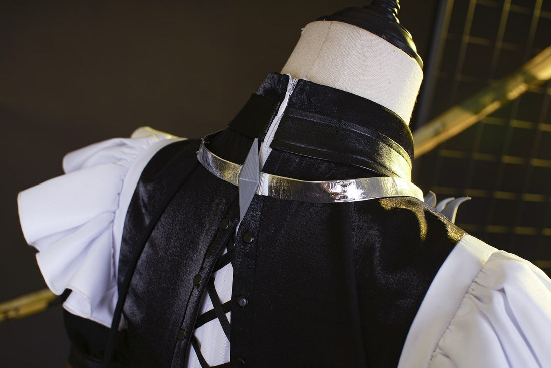 [ylevol] Game Zenless Zone Zero Ellen Joe Top Cosplay Costumes