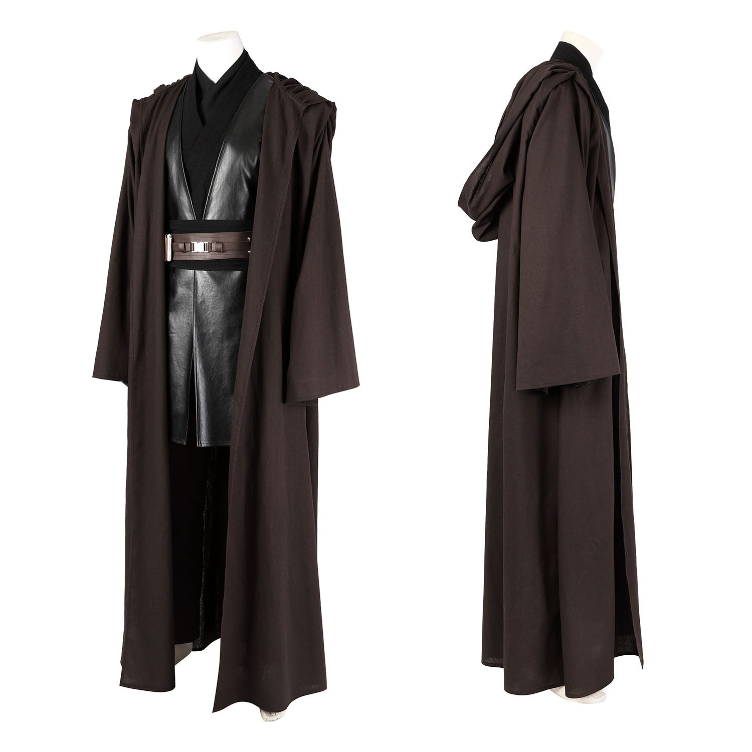 [ylevol] Star Wars Episode III Revenge of the Sith Anakin Skywalker Cosplay Costumes