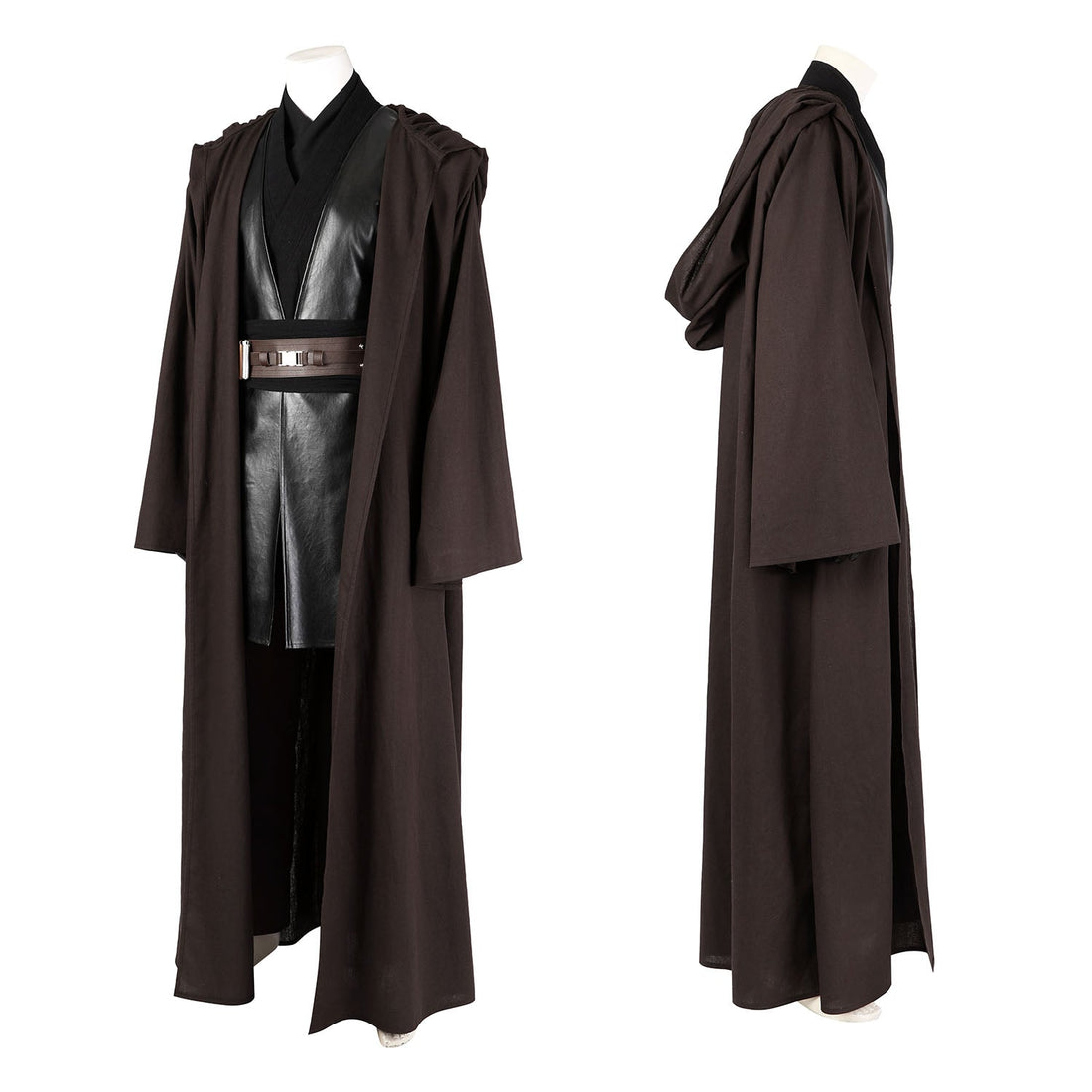 [ylevol] Star Wars Episode III Revenge of the Sith Anakin Skywalker Cosplay Costumes