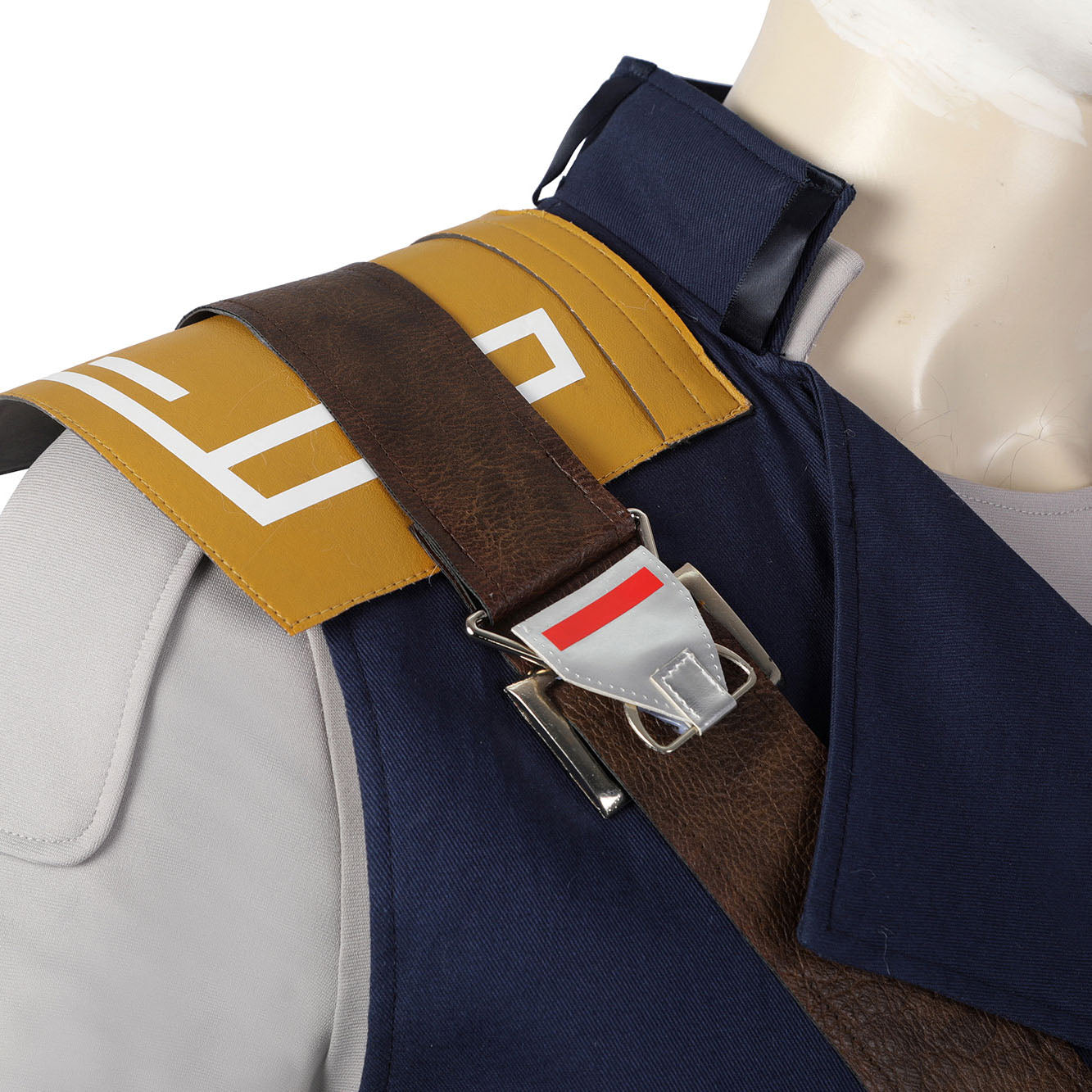 [ylevol] Star Wars Jedi Survivor Cal Kestis Male Fullset Cosplay Costumes