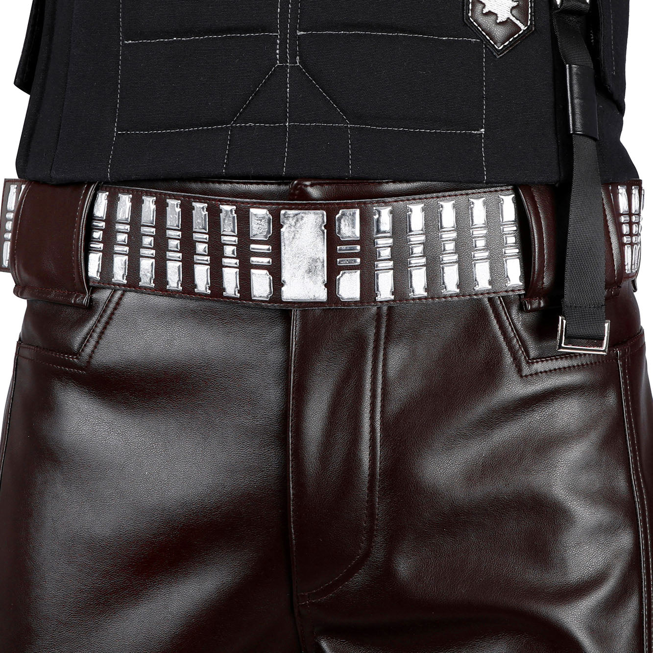 [ylevol] Cyberpunk 2077 Johnny Silverhand Male Cosplay Costumes