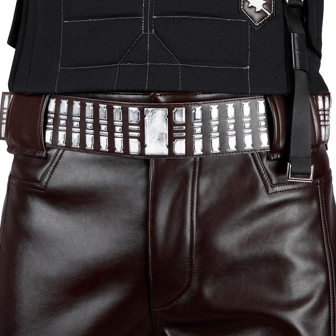 [ylevol] Cyberpunk 2077 Johnny Silverhand Male Cosplay Costumes