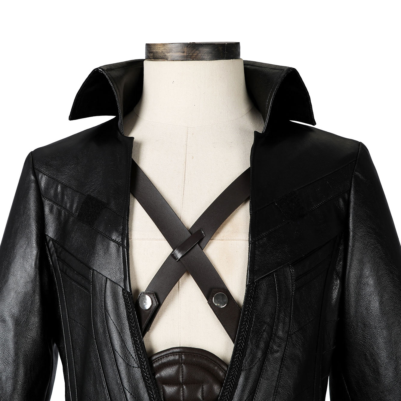 [ylevol] Final Fantasy VII Rebirth Sephiroth Male Cosplay Costumes