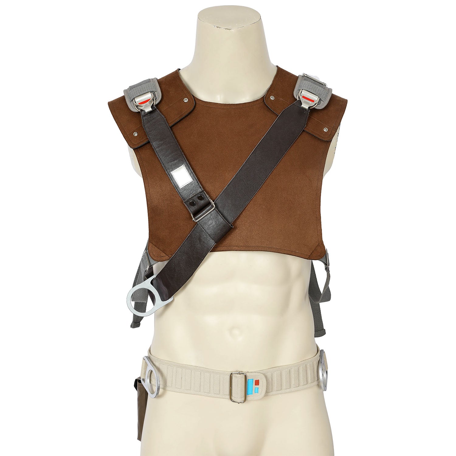 [ylevol] Star Wars Jedi: Fallen Order Cal Kestis Male Cosplay Costumes