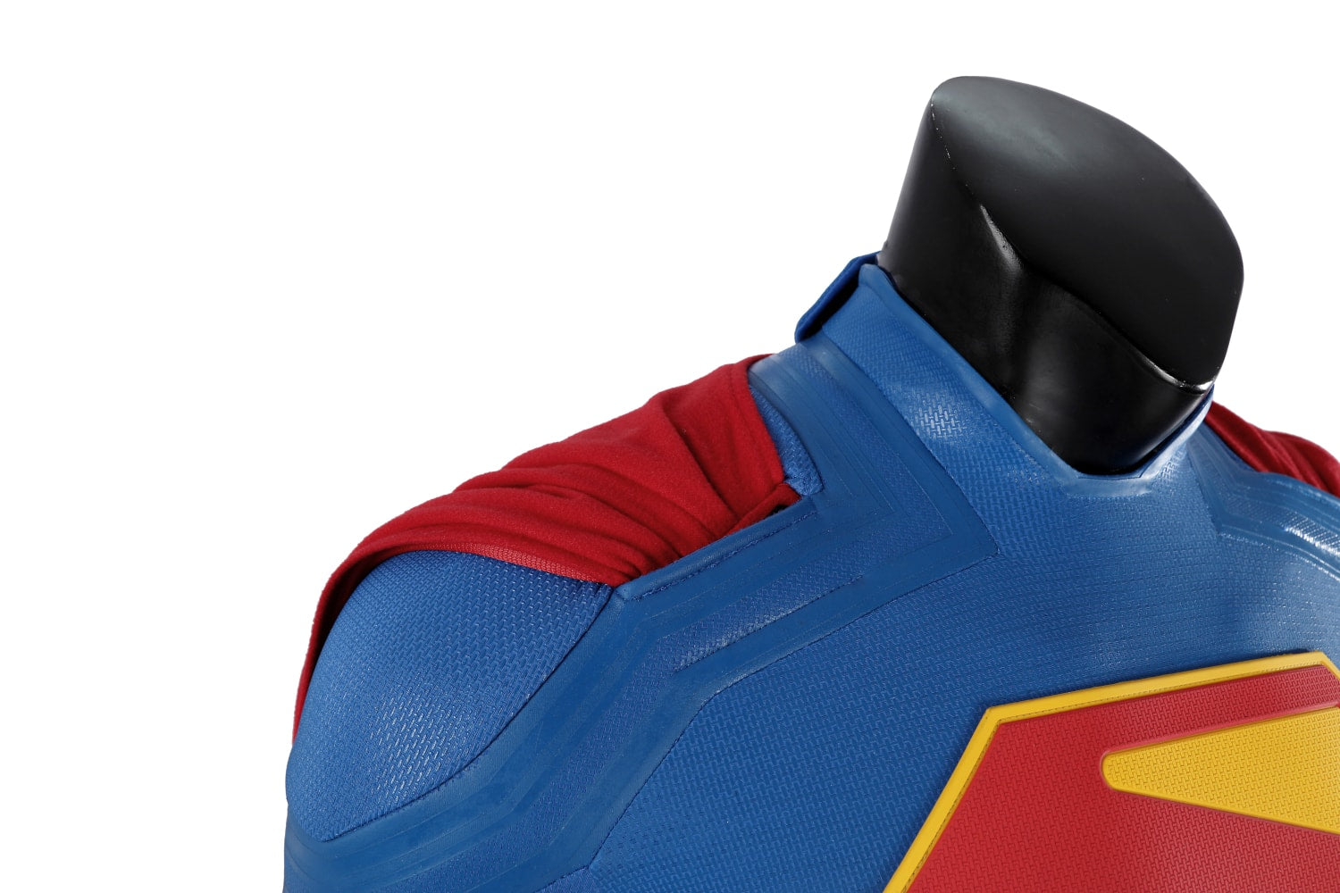 [ylevol] Superman Legacy Clark Kent Film-grade Pro Full Set Cosplay Costumes