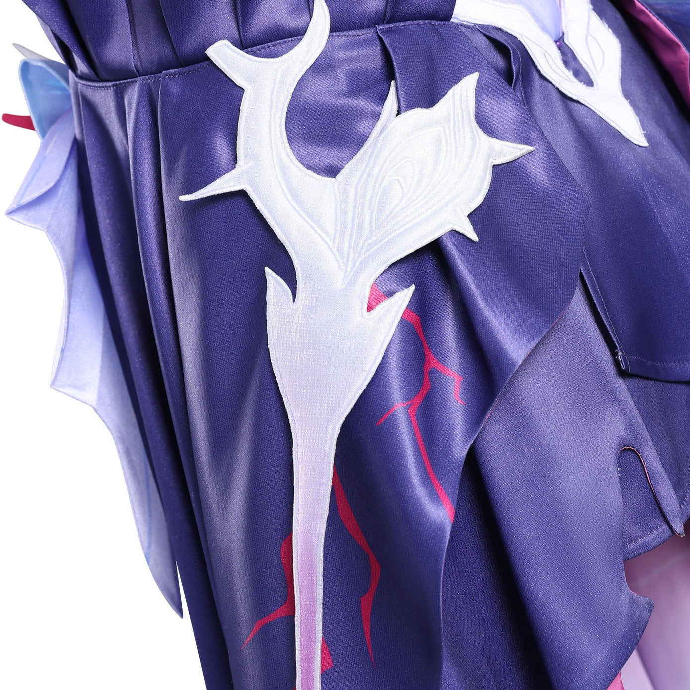 [ylevol] Game Honkai: Star Rail Hysilens Helektra Fullset Cosplay Costumes