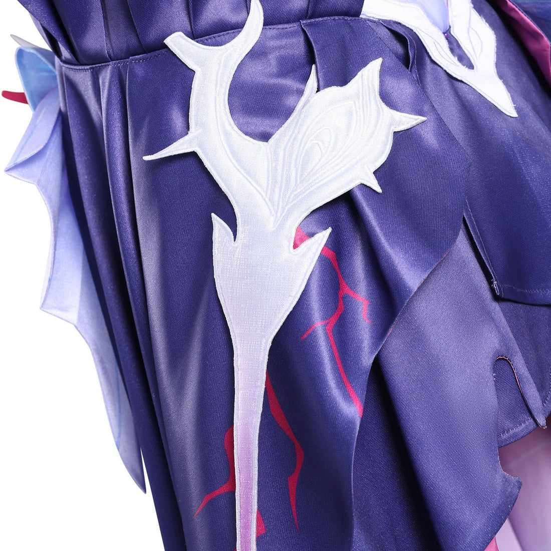 [ylevol] Game Honkai: Star Rail Hysilens Helektra Fullset Cosplay Costumes