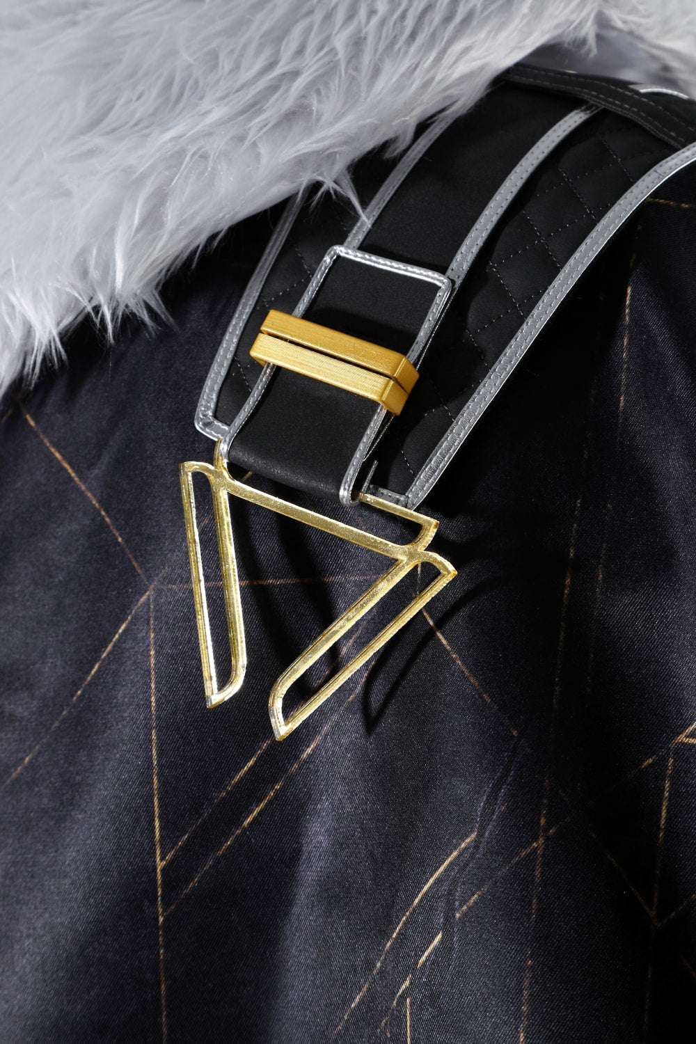 [ylevol] Clair Obscur: Expedition 33 Verso Full Set Male Cosplay Costumes