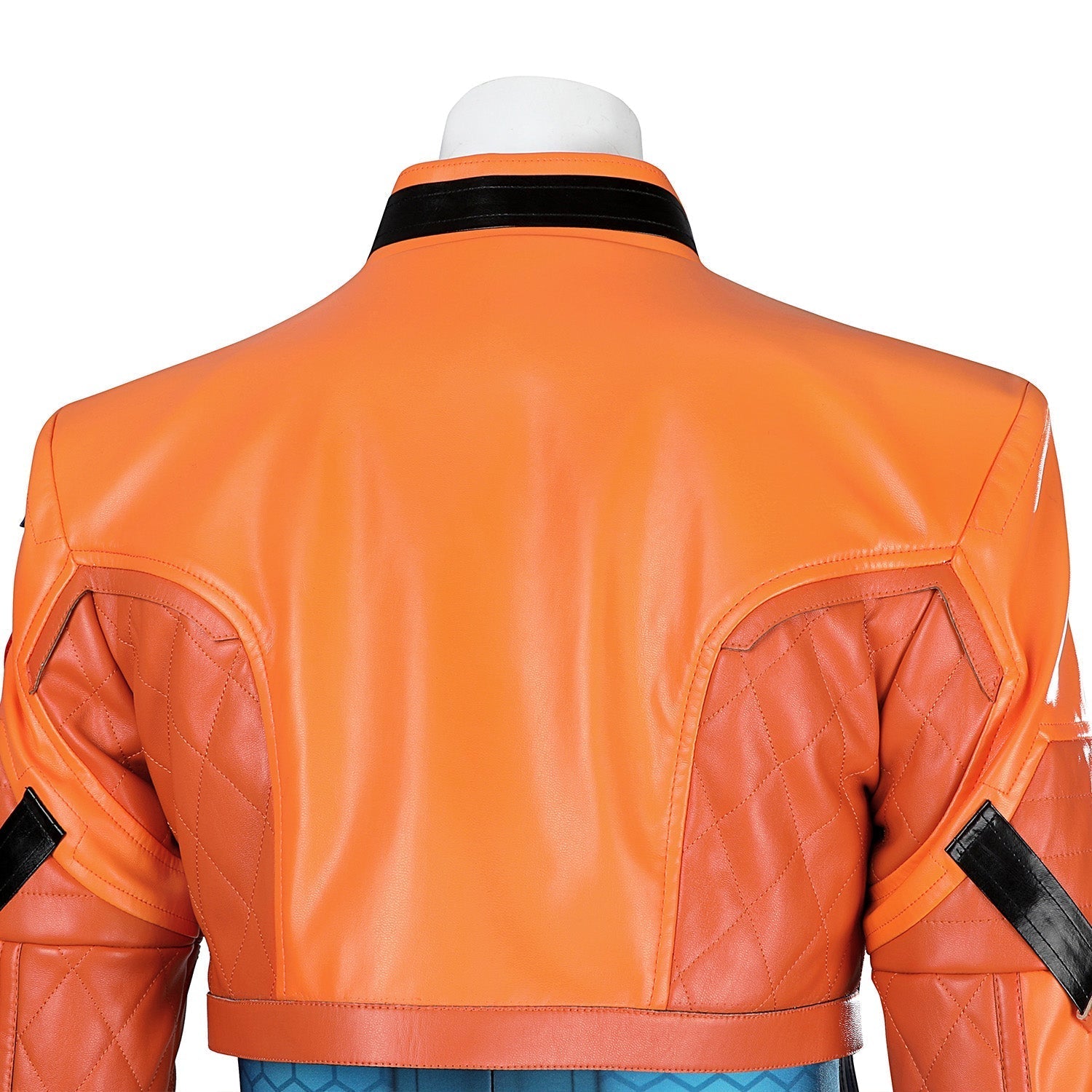 [ylevol] Overwatch 2 Juno Female Jumpsuit Full Set Cosplay Costumes