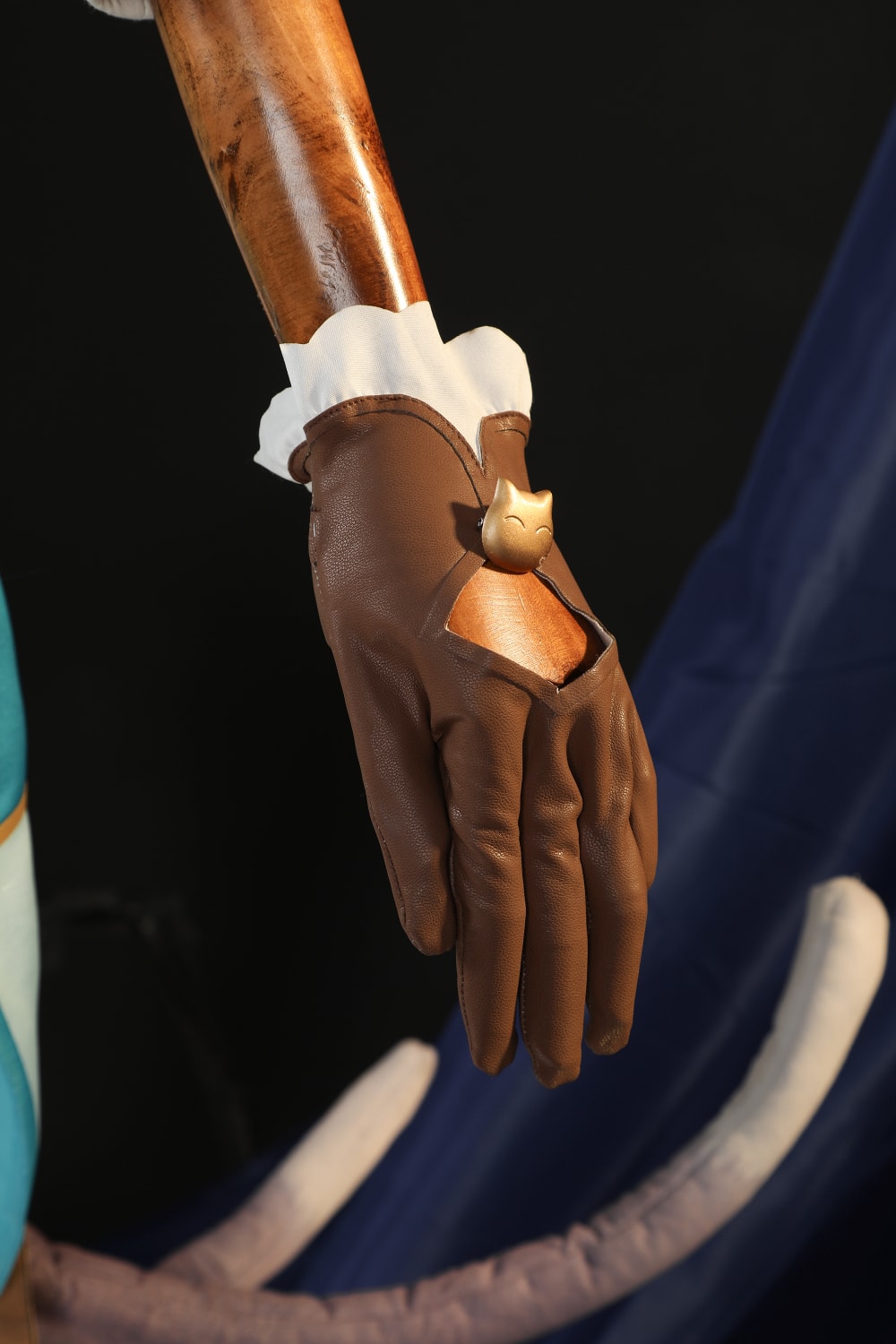 [ylevol] Genshin Impact Phantom in Boots Kirara Cosplay Costumes