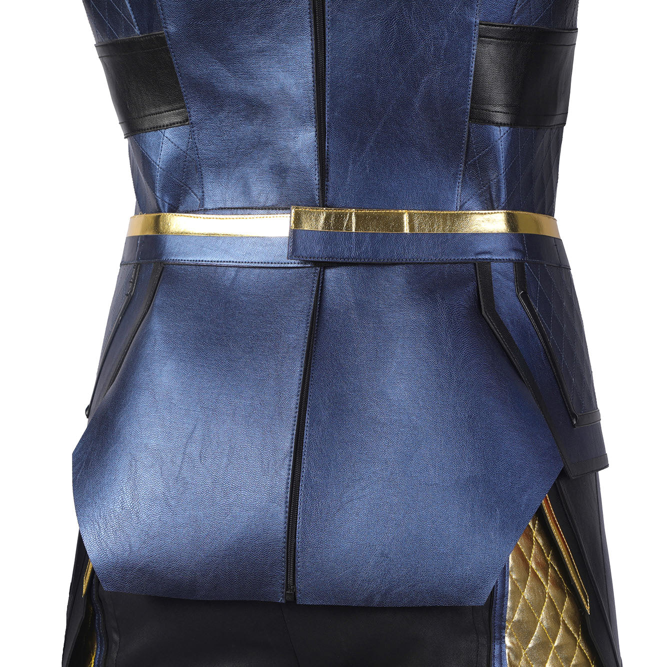 [ylevol] Thor 4 Love and Thunder Thor Male Gold Sleeve Cosplay Costumes