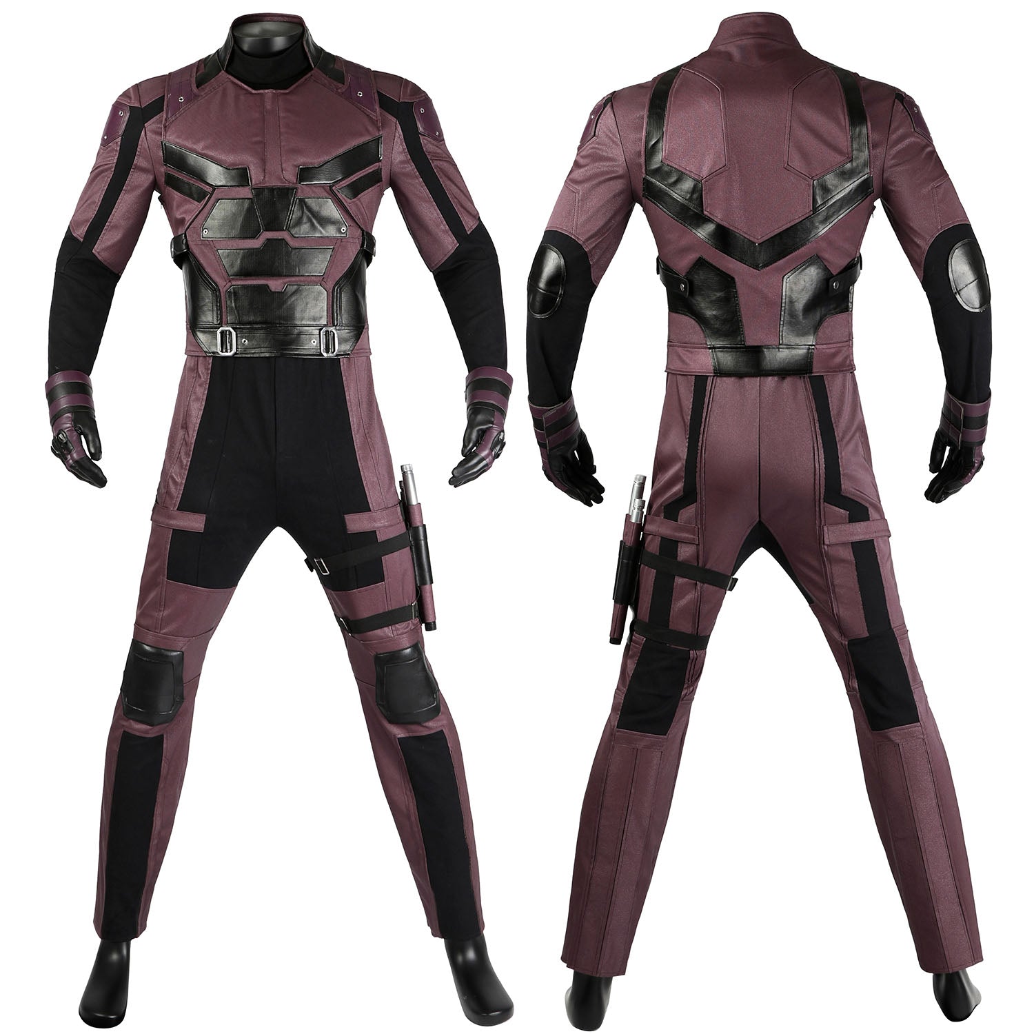 [ylevol] Daredevil Matt Murdock Top Level Male Cosplay Costumes