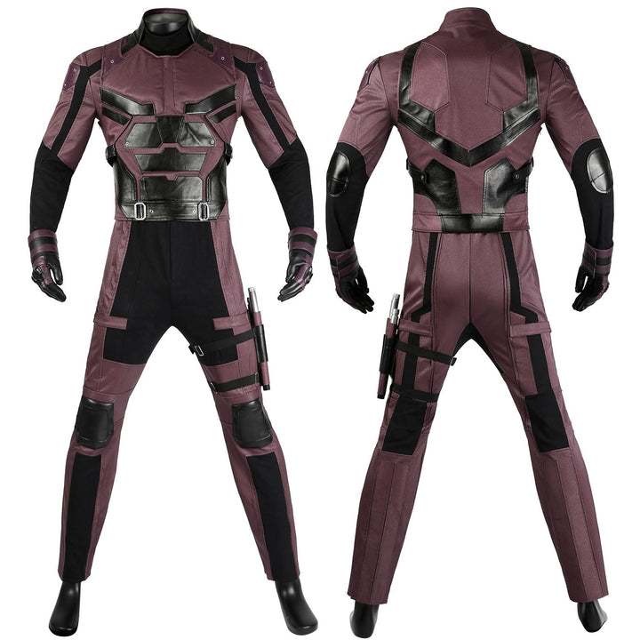 [ylevol] Daredevil Matt Murdock Top Level Male Cosplay Costumes