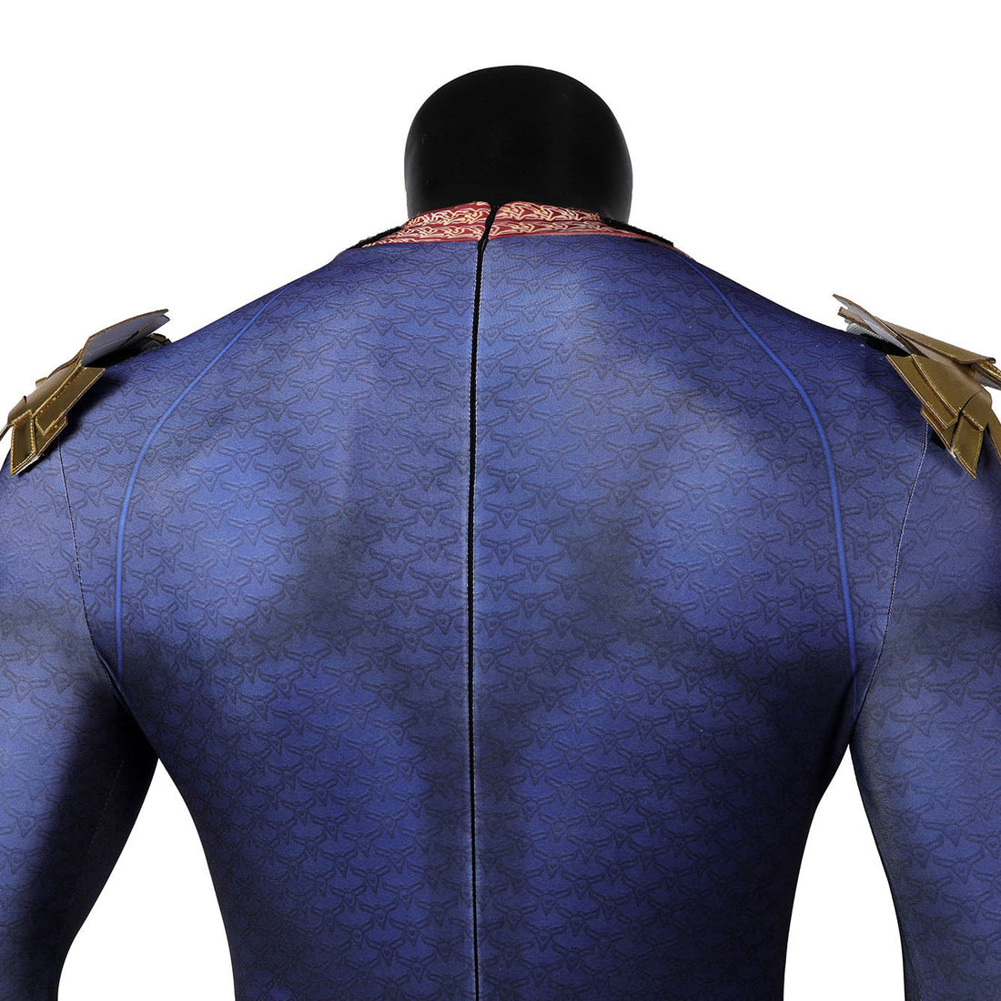 [ylevol] The Boys Season 3 Homelander Male Jumpsuit with Cloak Costumes