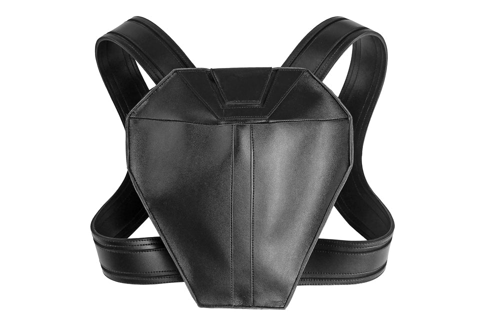 [ylevol] Black Widow Natasha Romanoff White Suit Female Cosplay Costumes