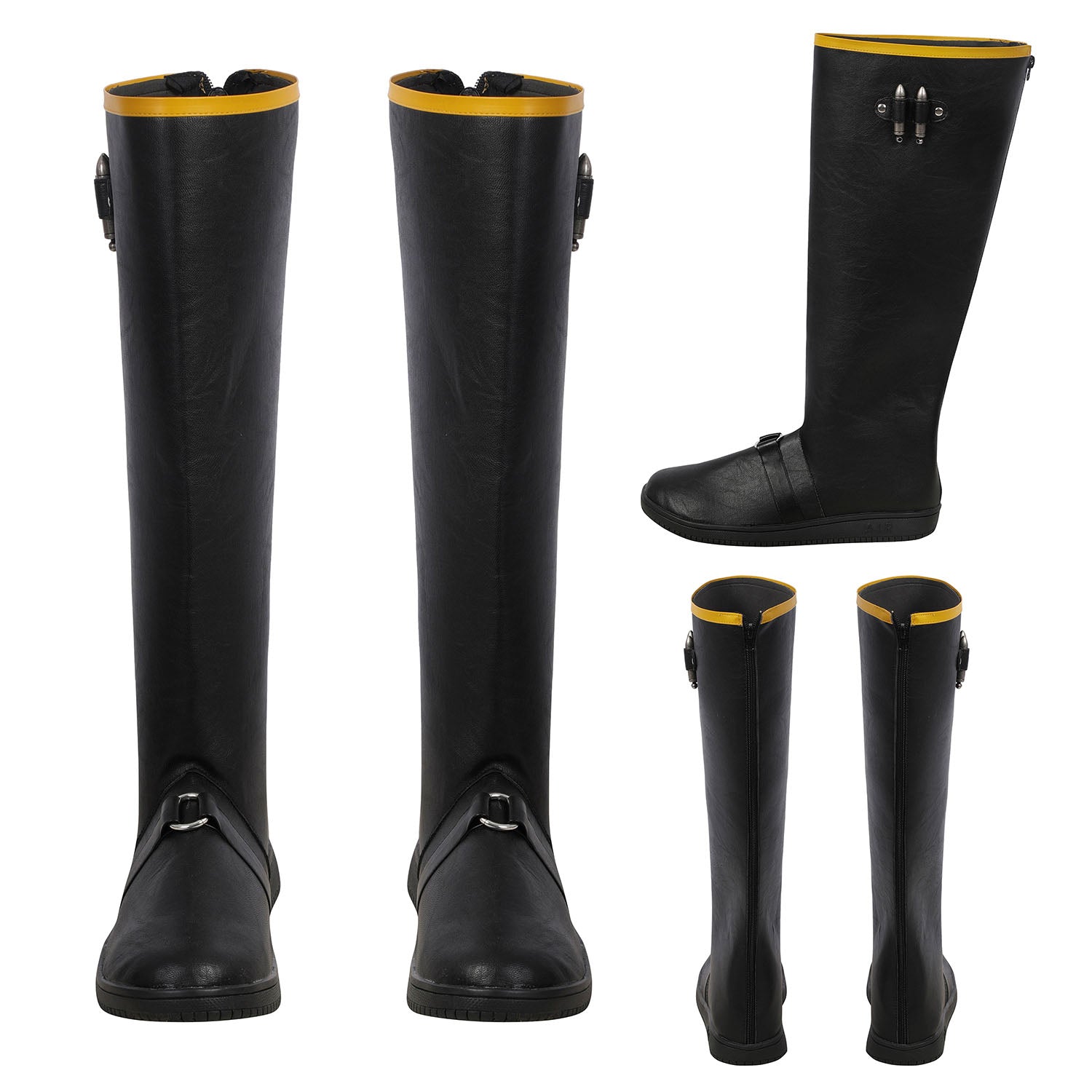 [ylevol] Star Wars Jedi Survivor Cal Kestis Male Fullset Cosplay Costumes