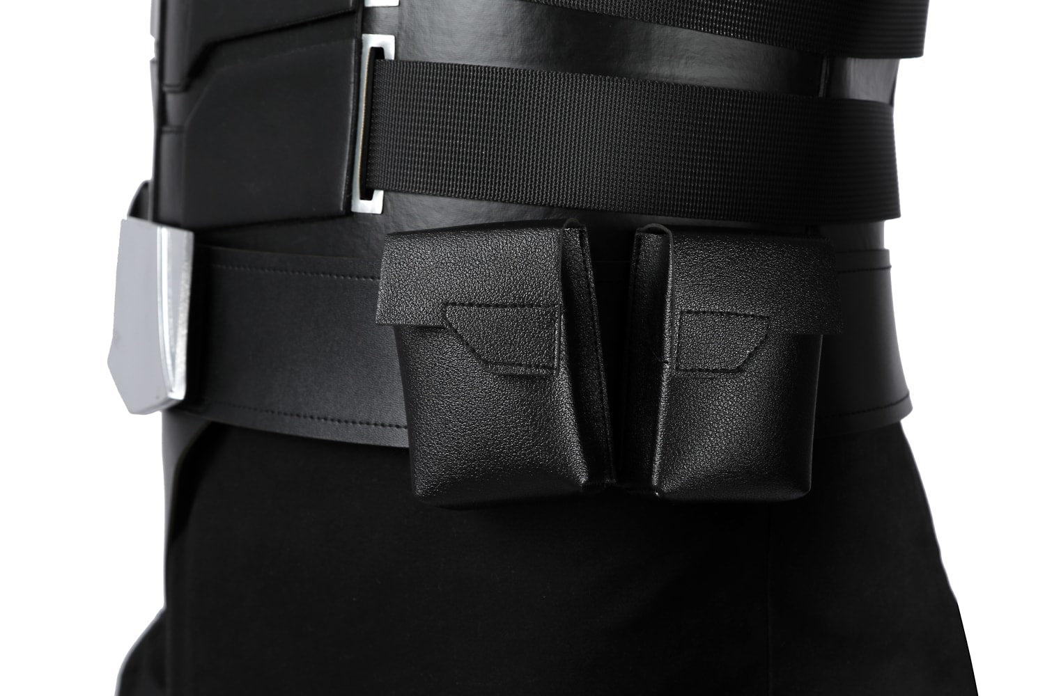 [ylevol] Avengers Winter Soldier Bucky Barnes New Top Cosplay Costumes