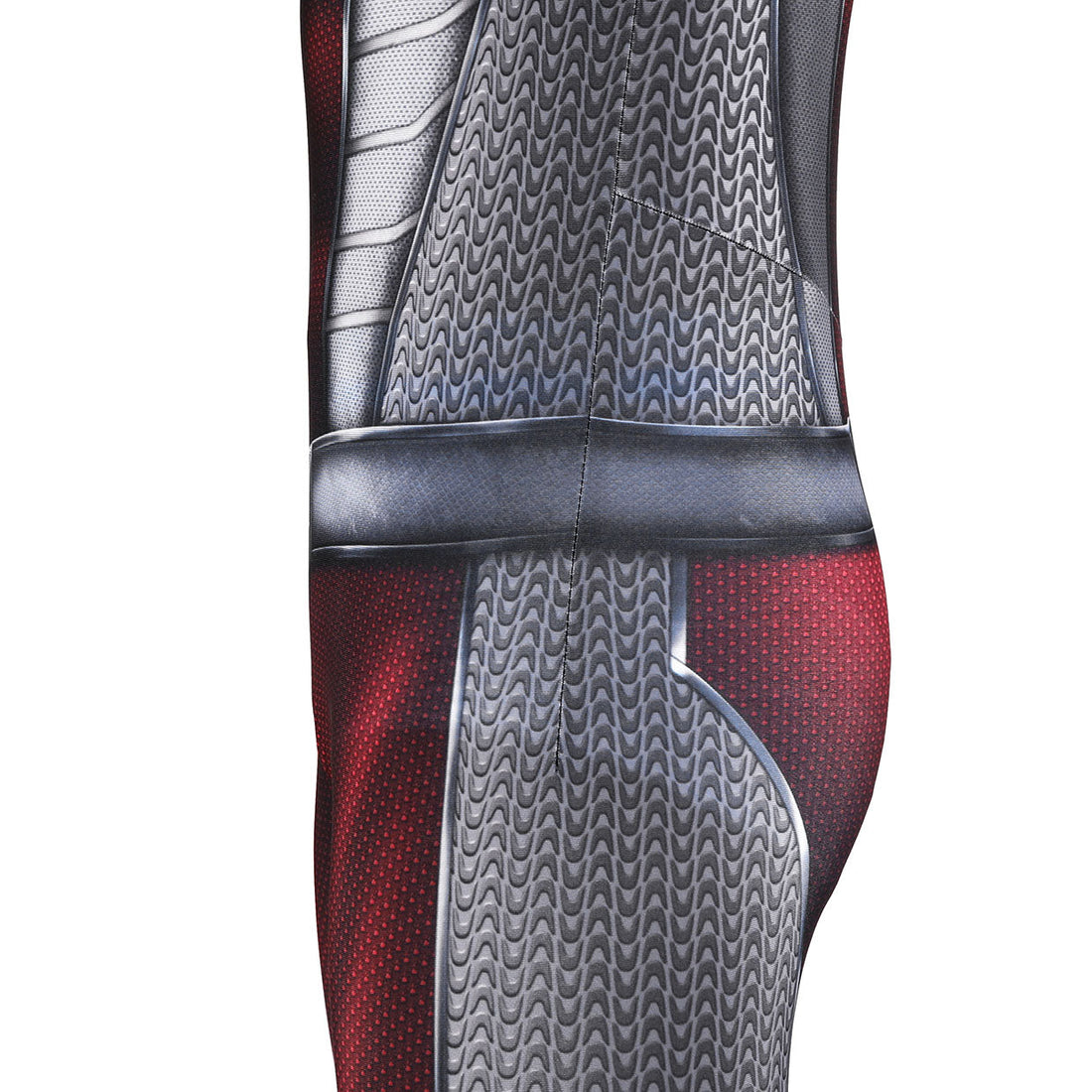 [ylevol] Titans Beast Boy Kids Jumpsuit Cosplay Costumes