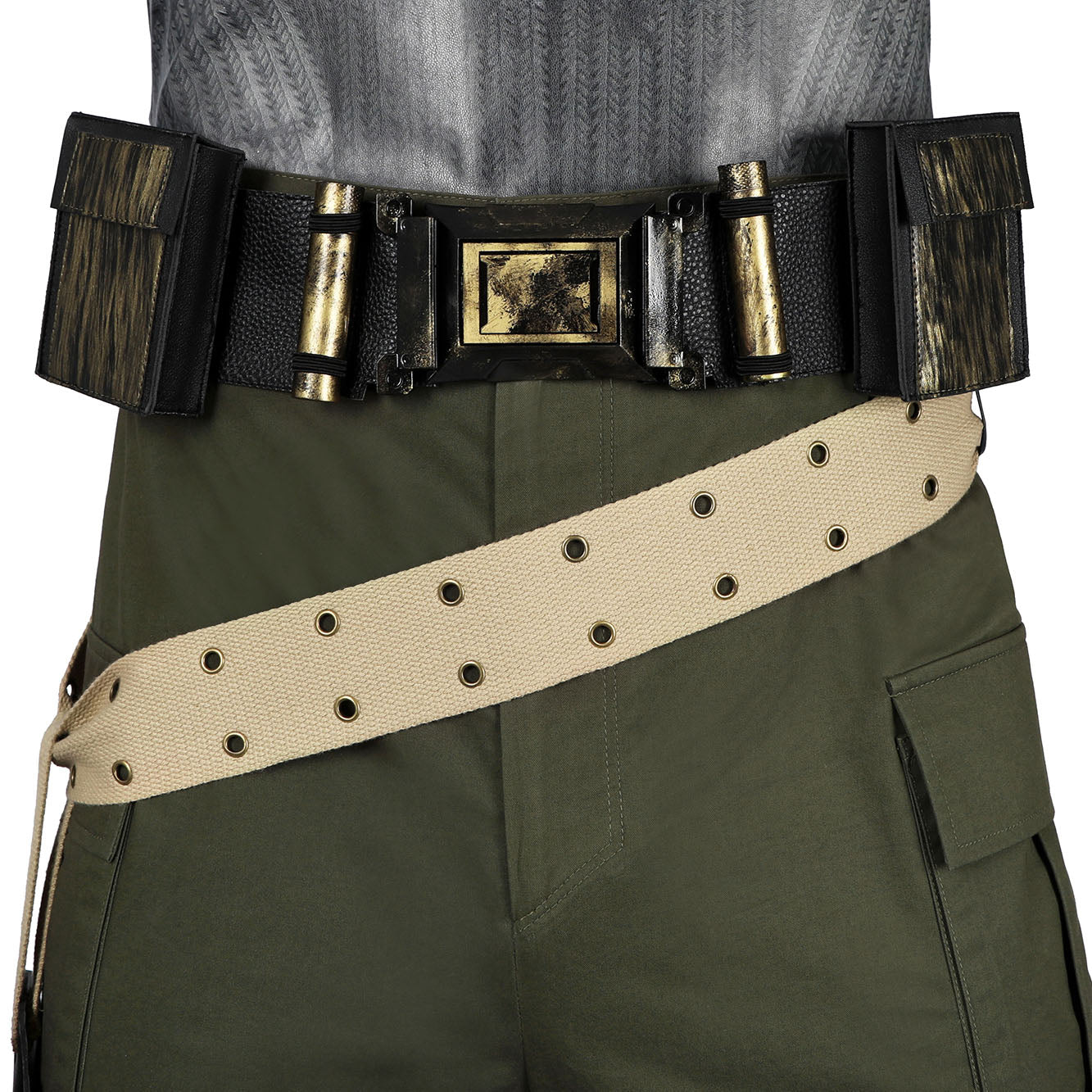 [ylevol] Justice League Nightmare Batman Top Level Male Cosplay Costumes