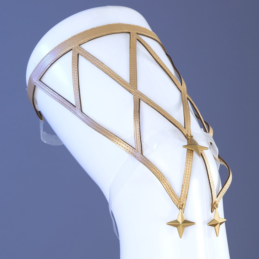 [ylevol] Identity V Priestess The Envoy of Yog Sothoth Cosplay Costumes