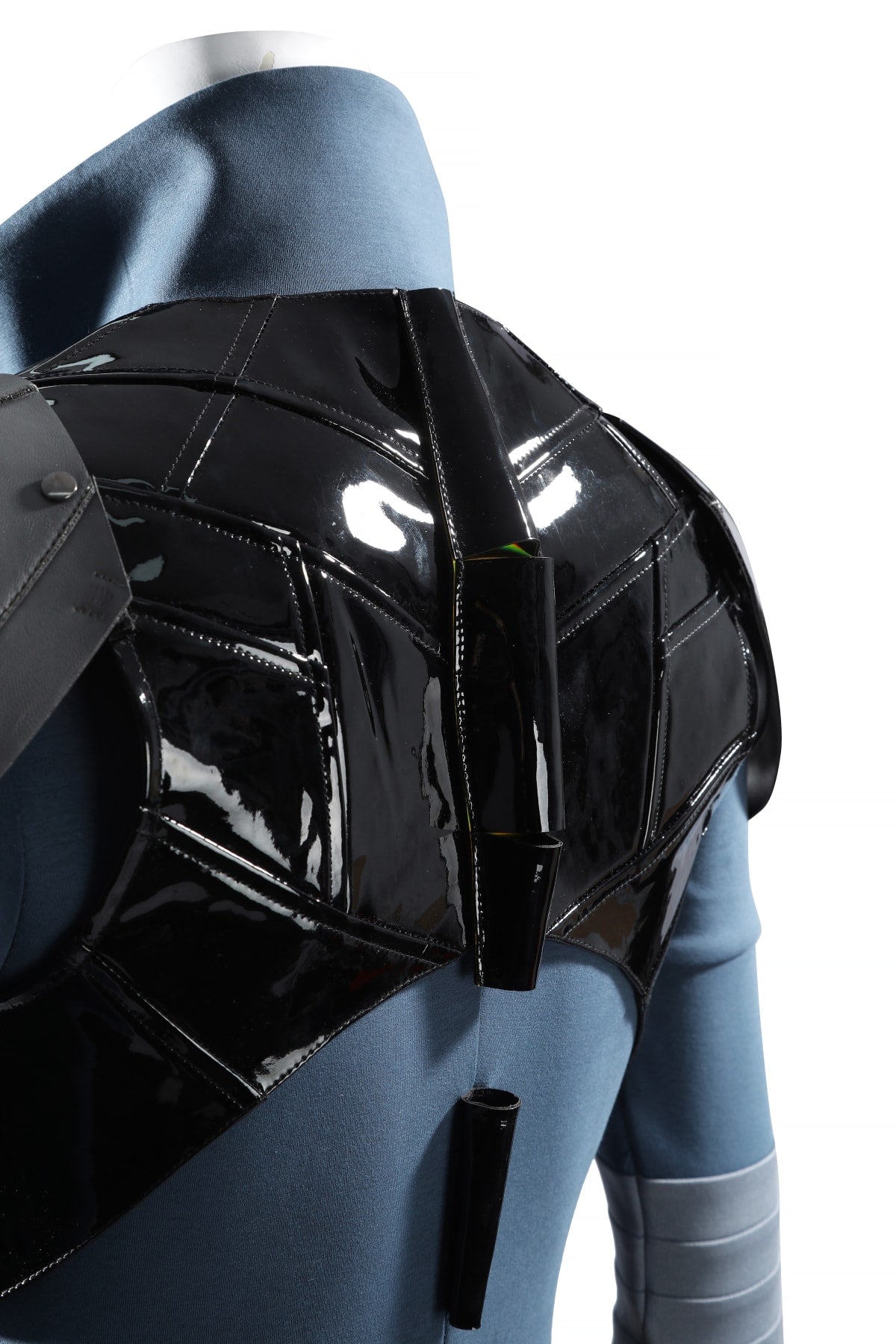 [ylevol] Absolute Universe Absolute Catwoman Selina Kyle Cosplay Costumes