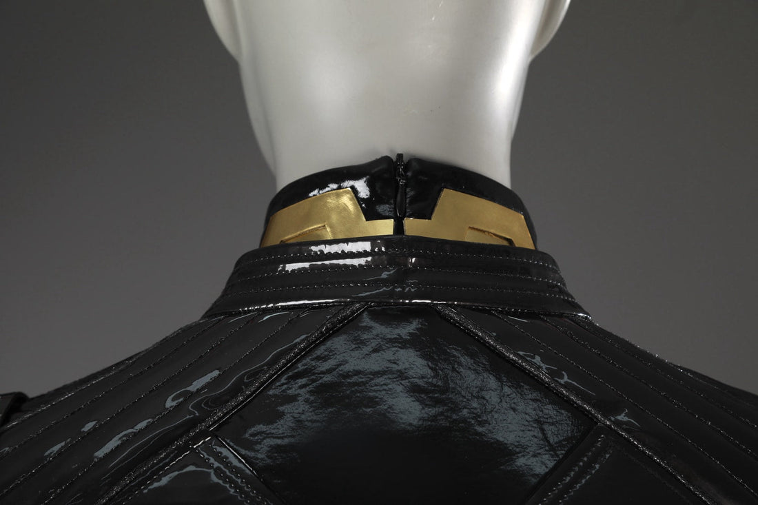 [ylevol] Marvel Rivals White Queen EMMA FROST X-REVOLUTION Top Cosplay Costumes