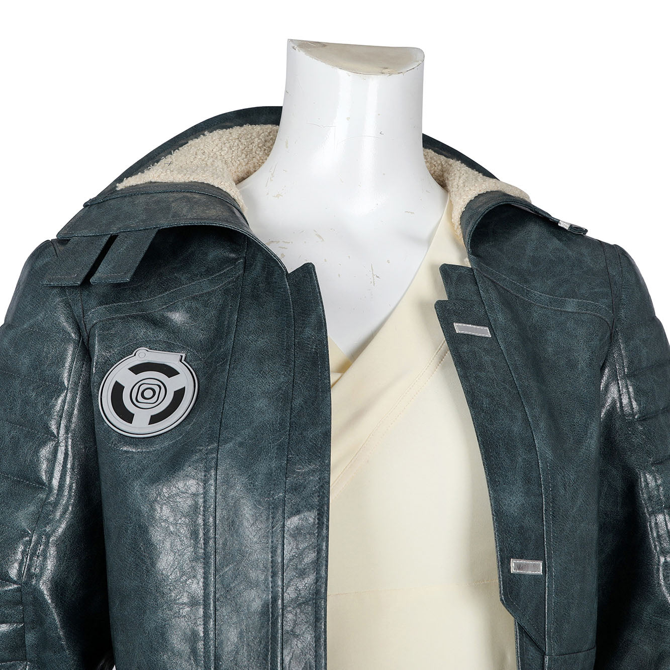 [ylevol] Star Wars Outlaws Kay Vess Outfit Female Fullset Cosplay Costumes