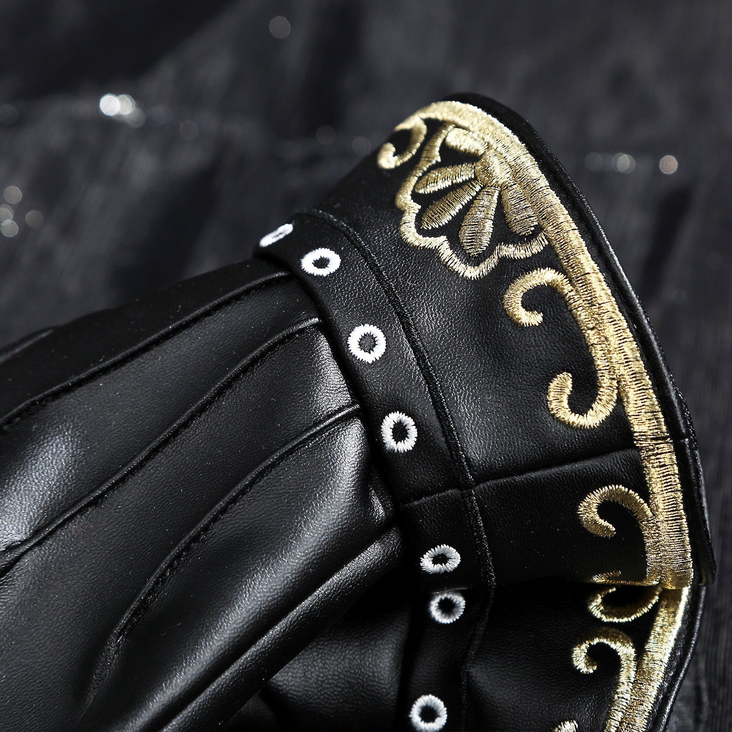 [ylevol] Identity V Martha Behamfil Soldier Skin Calamus Cosplay Costumes