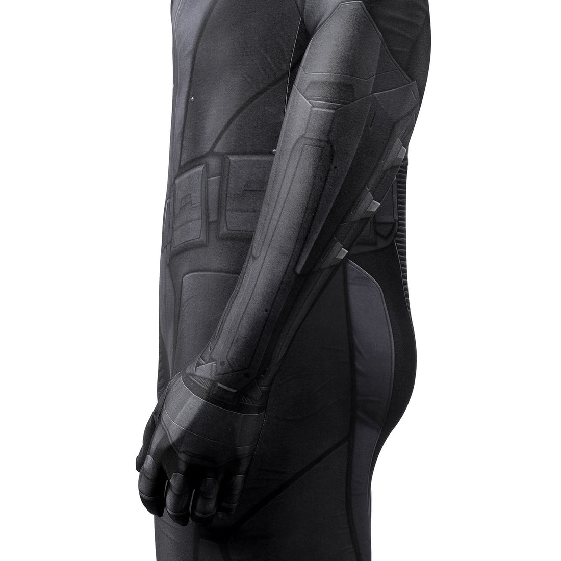 [ylevol] Batman: Gotham Knights Batman Male Jumpsuit Cosplay Costumes