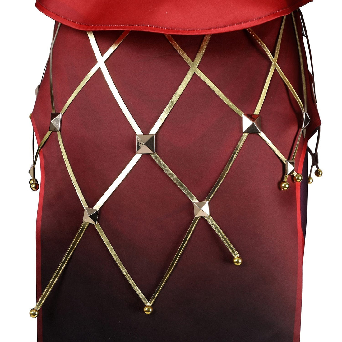 [ylevol] Marvel Rivals Scarlet Witch Emporium Matron Full Set Cosplay Costumes