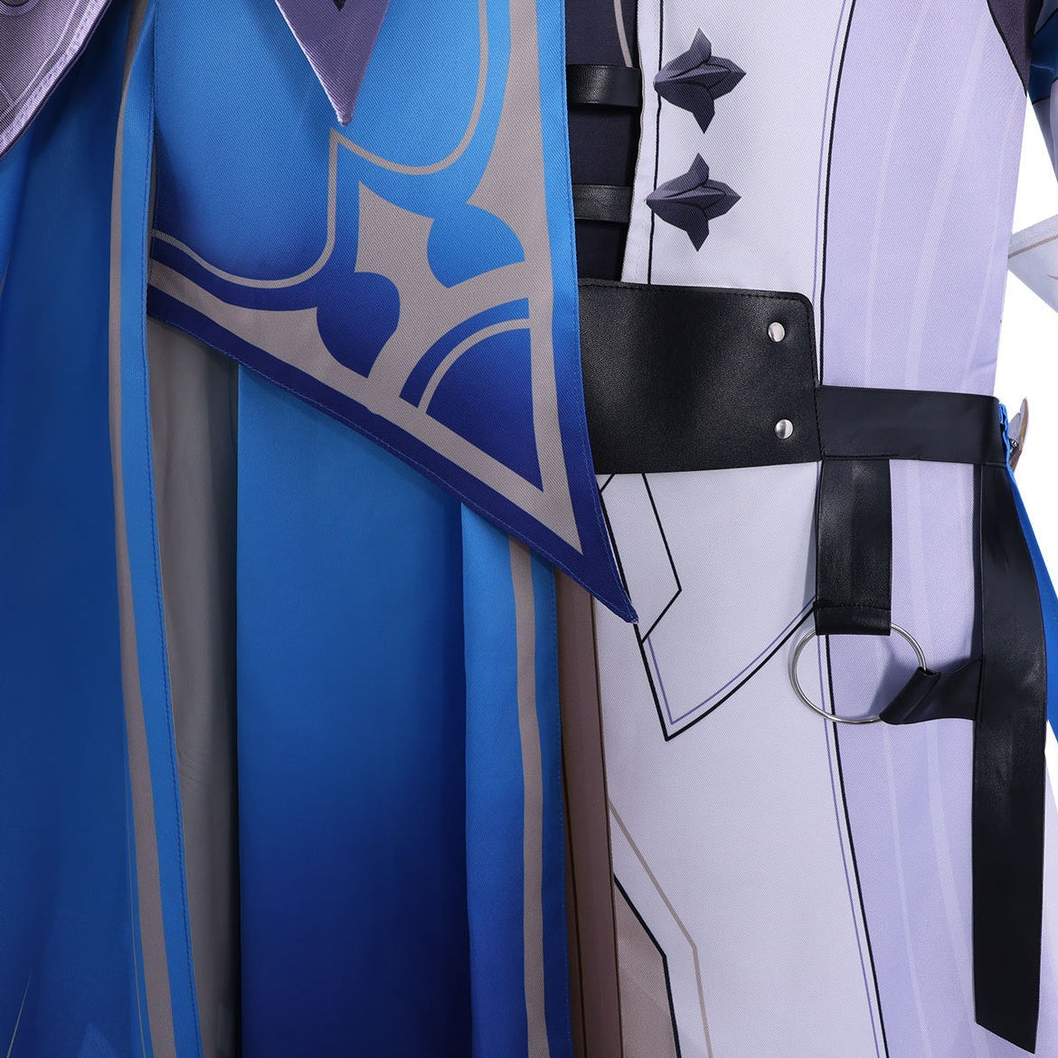 [ylevol] Game Honkai: Star Rail Savior Phainon Anaxa Mydei Cosplay Costumes