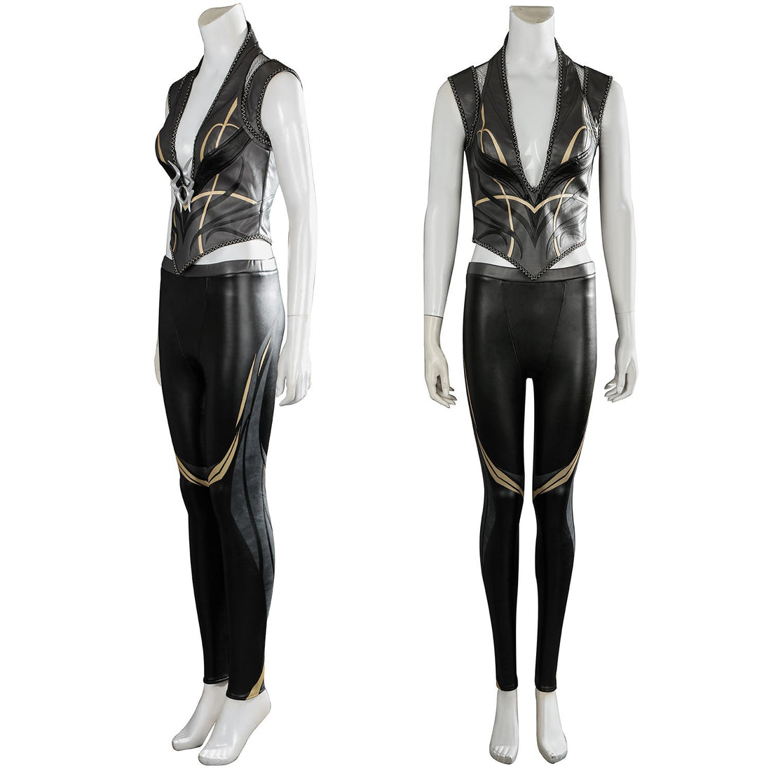 [ylevol] Baldur's Gate 3 Shadowheart Camp Outfits Female Cosplay Costumes