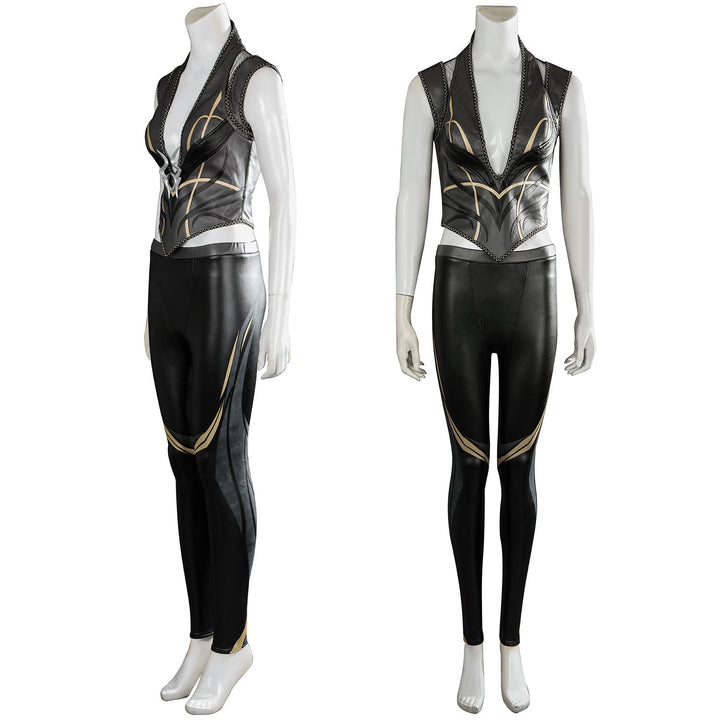 [ylevol] Baldur's Gate 3 Shadowheart Camp Outfits Female Cosplay Costumes