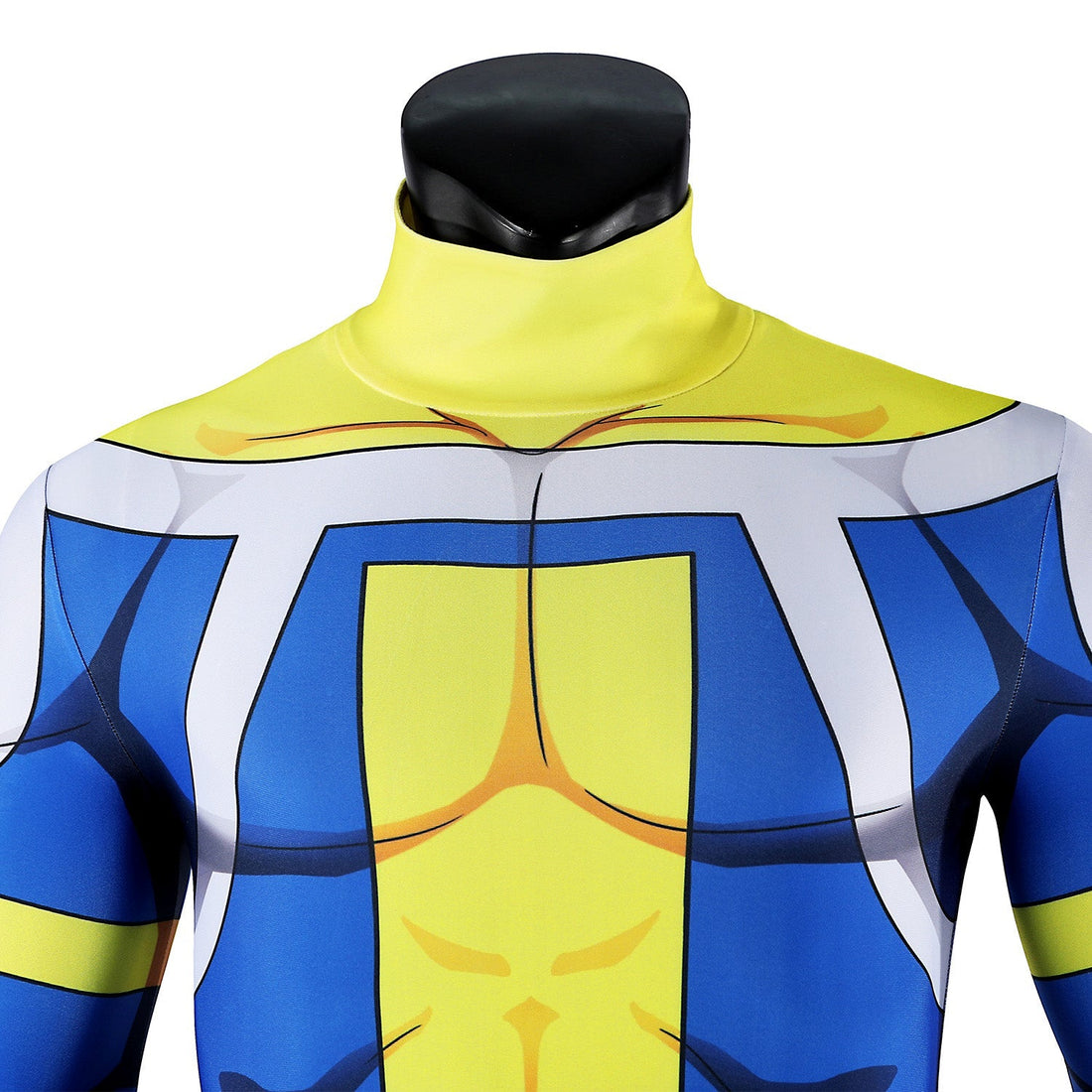 [ylevol] Invincible Season 3 The Immortal Male Jumpsuit Halloween Costumes