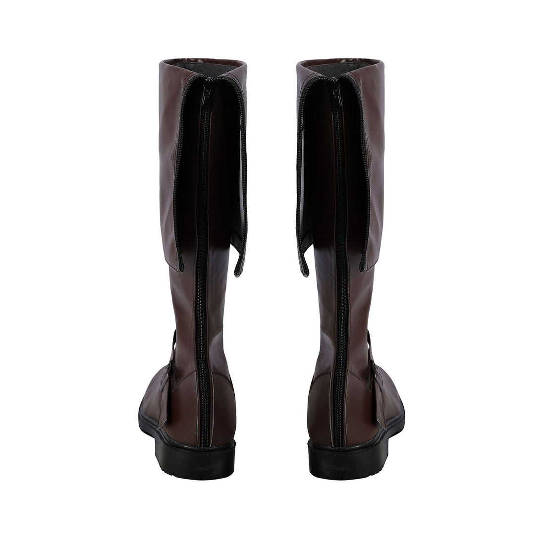 [ylevol] Star Wars Episode II Attack of the Clones Mace Windu Cosplay Costumes