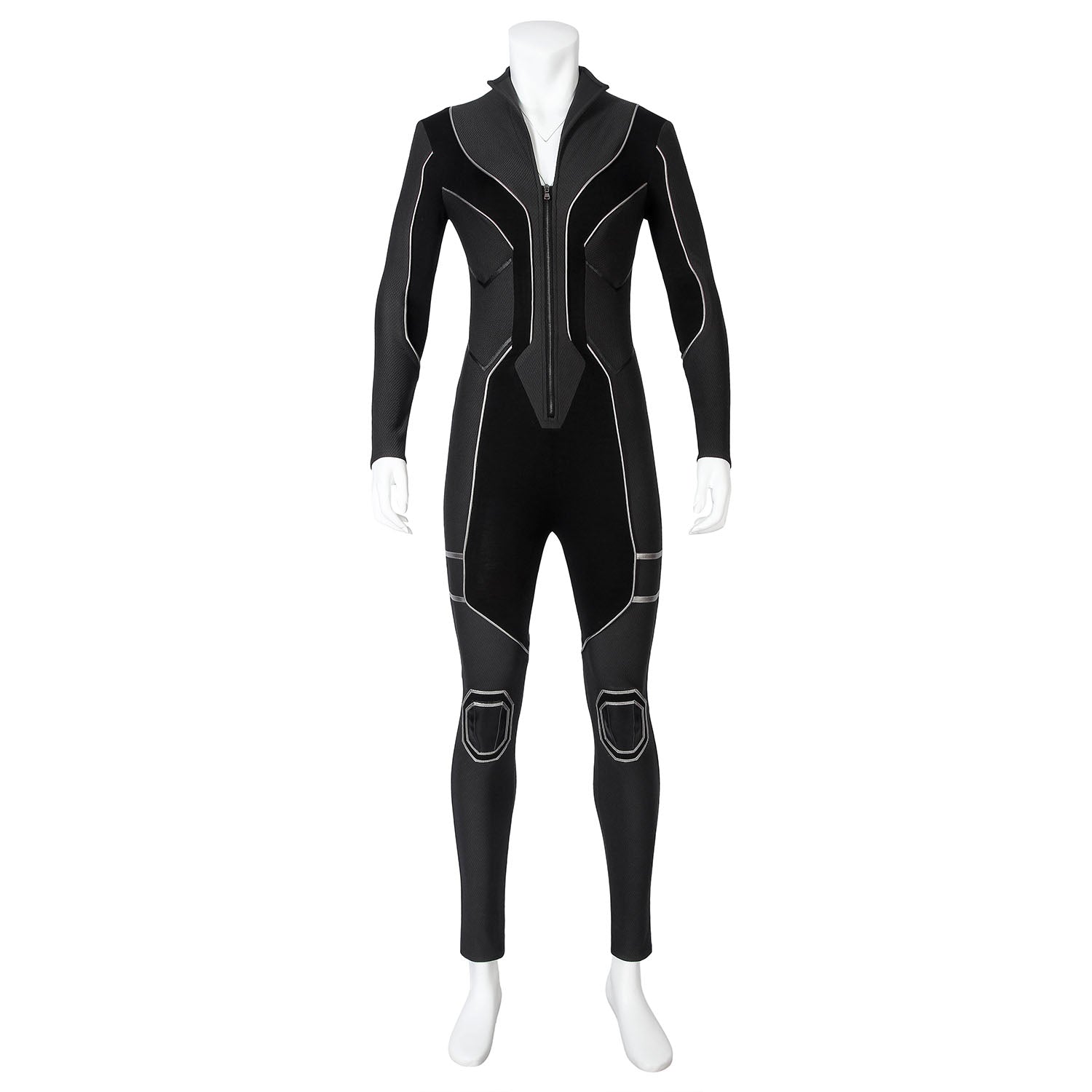 [ylevol] Black Widow 2020 Natasha Romanoff Female Fullset Cosplay Costumes